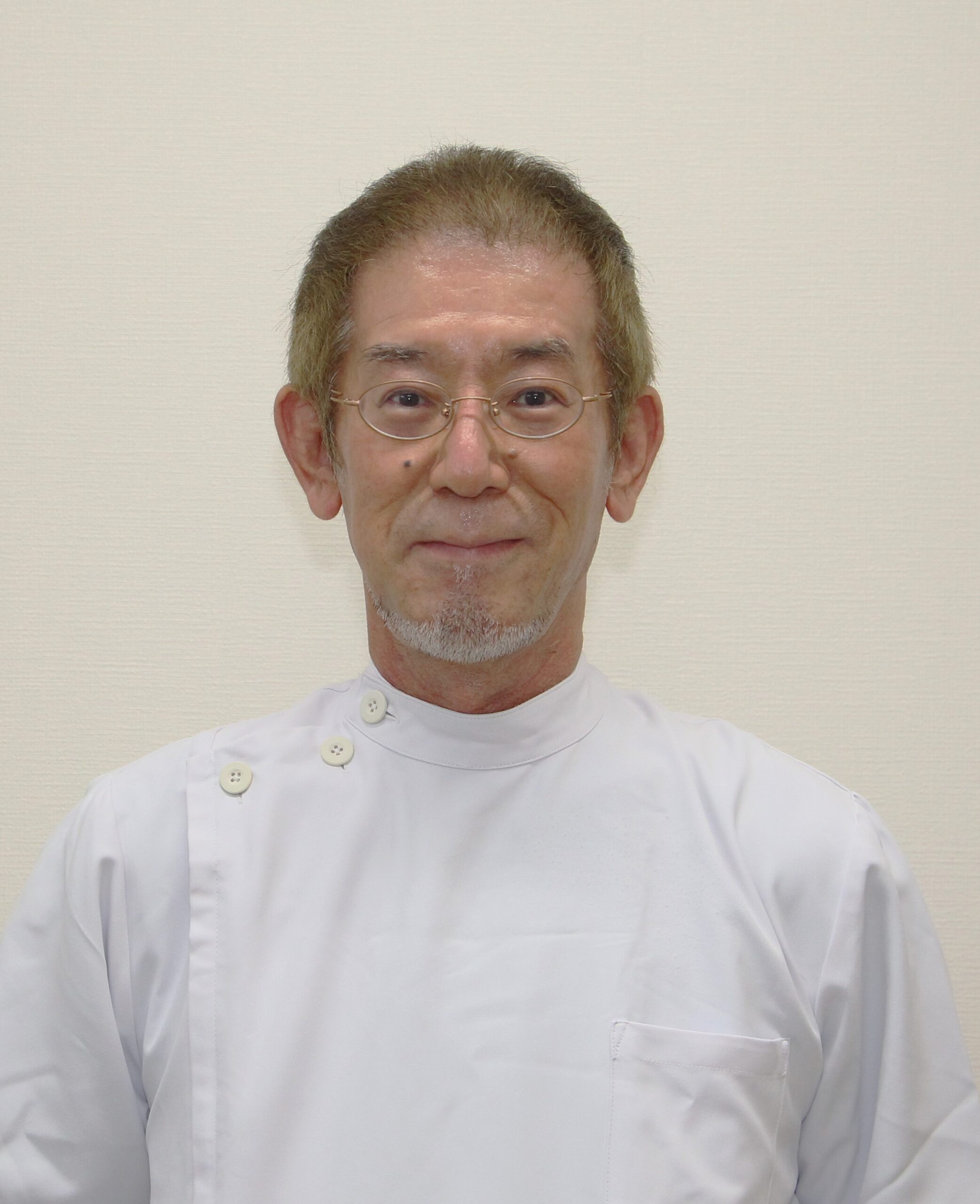 門田先生
