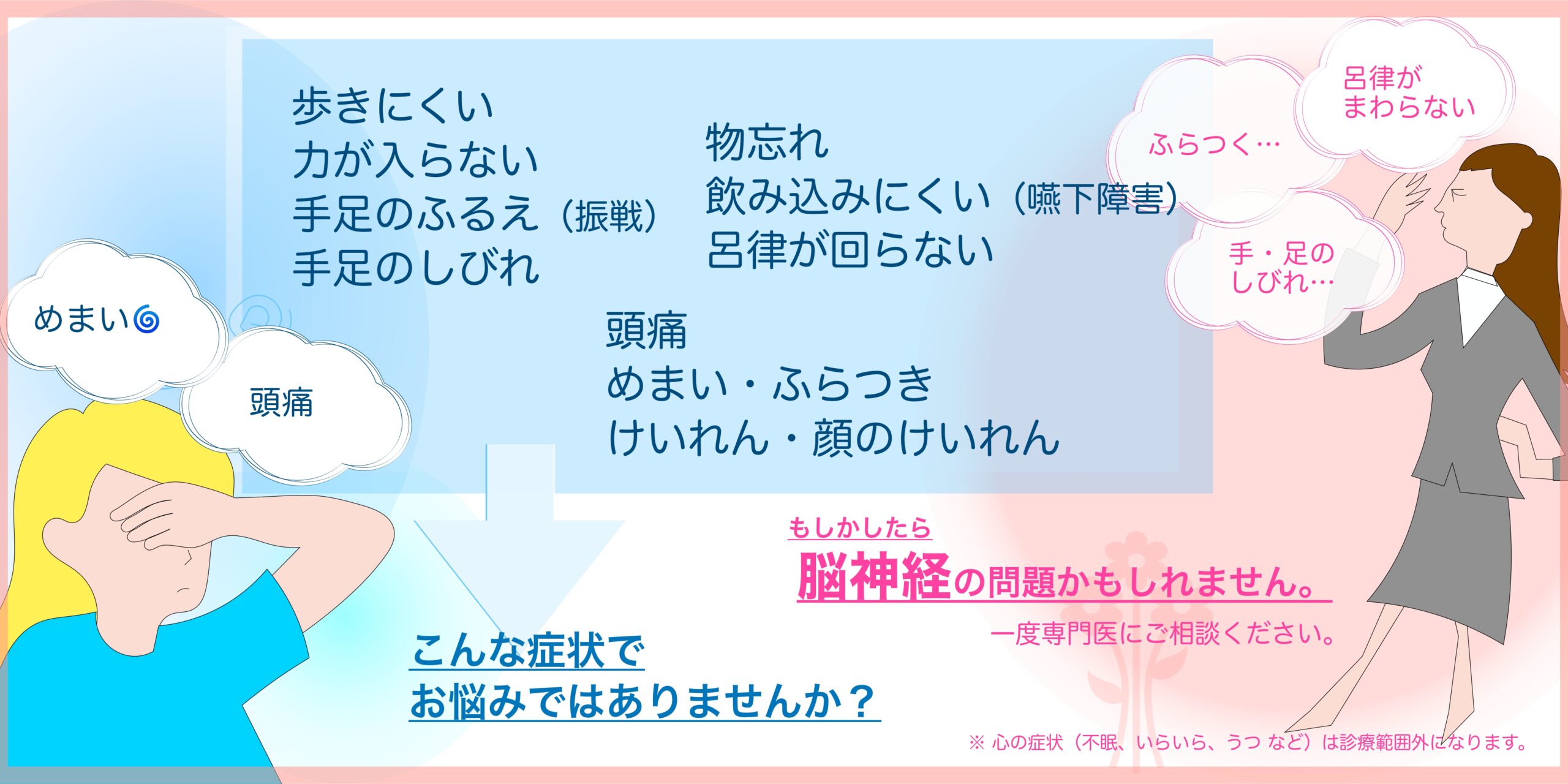 脳神経内科
