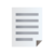 書類アイコン